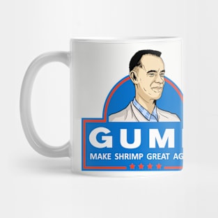 Make Shrimp Great Again! Mug